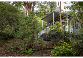 Discovery Parks - Lane Cove, Sydney